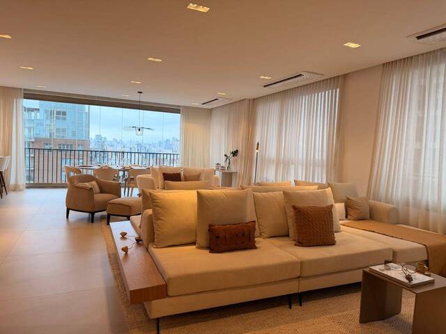 Apartamento para Venda em São Paulo - 5