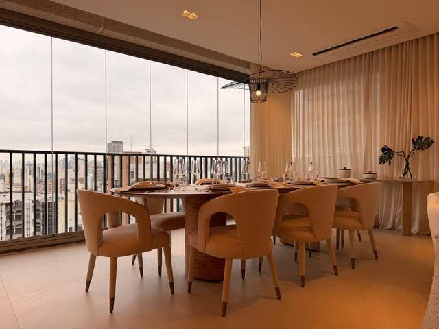 Apartamento para Venda em São Paulo - 1