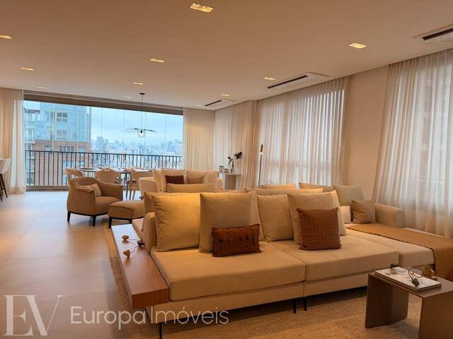 Apartamento para Venda em São Paulo - 5