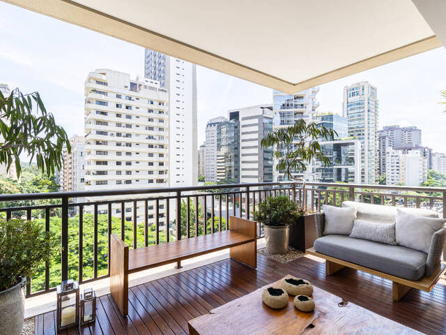 Apartamento para Locação em São Paulo - 3