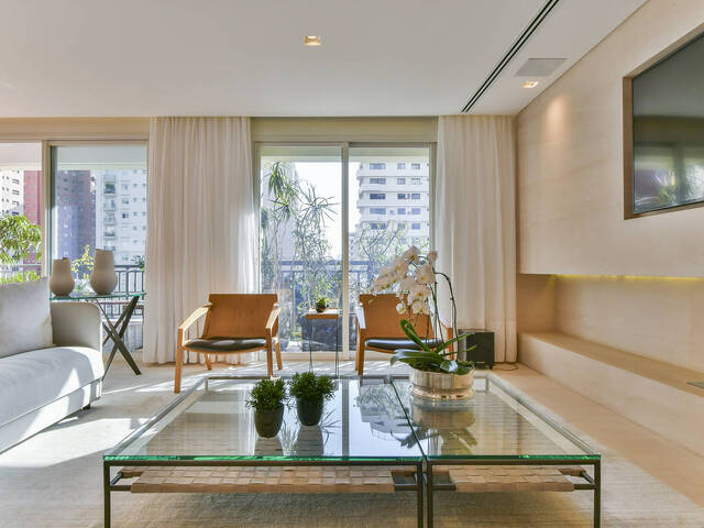 Apartamento para Locação em São Paulo - 5