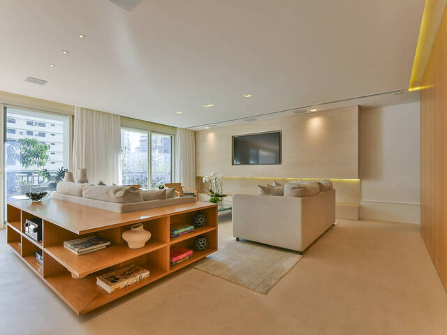 Apartamento para Locação em São Paulo - 4