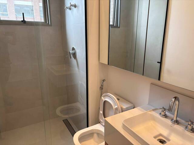 Apartamento para Venda em São Paulo - 4
