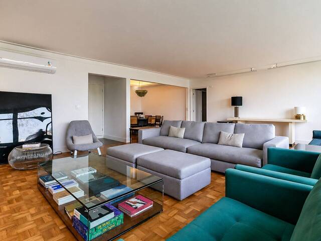 Apartamento para Venda em São Paulo - 2