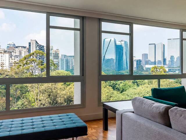 Apartamento para Venda em São Paulo - 3
