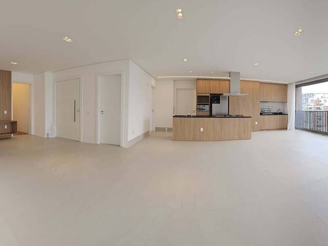 Apartamento para Venda em São Paulo - 3