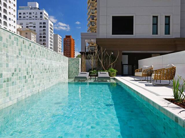 Apartamento para Venda em São Paulo - 2