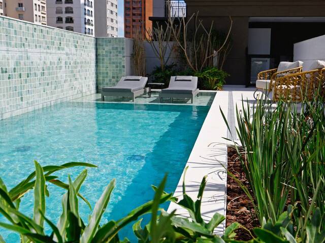 Apartamento para Venda em São Paulo - 3