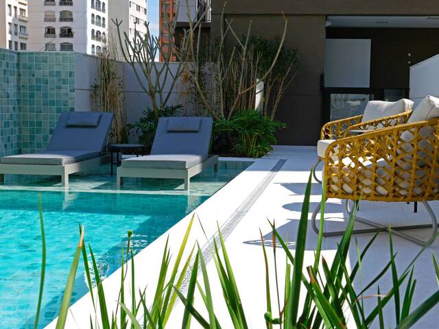 Apartamento para Venda em São Paulo - 4