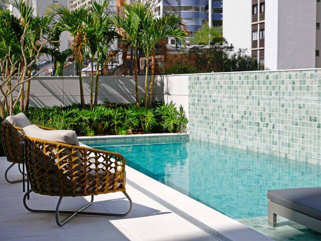 Apartamento para Venda em São Paulo - 5