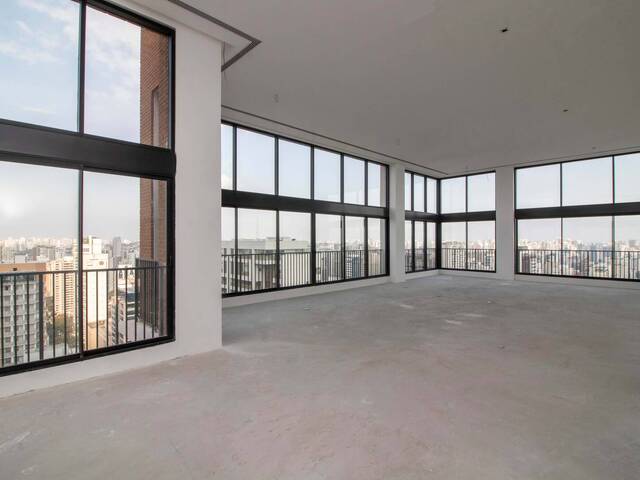 Apartamento para Venda em São Paulo - 2