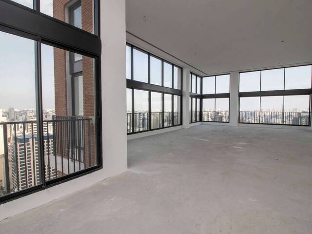 Apartamento para Venda em São Paulo - 3