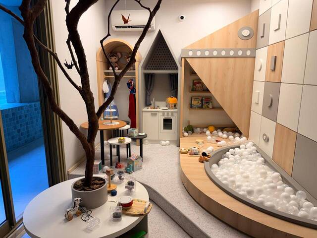 Apartamento para Venda em São Paulo - 5