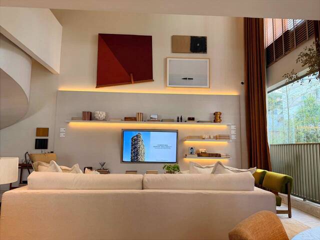 Apartamento para Venda em São Paulo - 3