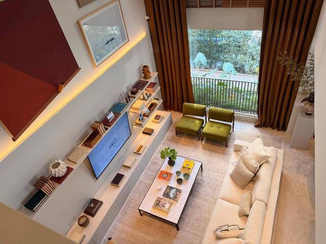Apartamento para Venda em São Paulo - 2