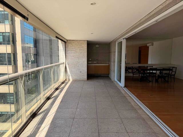 Apartamento para Venda em São Paulo - 4