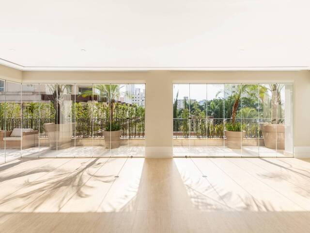 Apartamento para Venda em São Paulo - 3