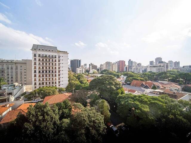 Cobertura para Venda em São Paulo - 5