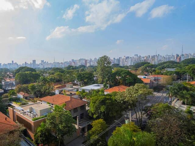Cobertura para Venda em São Paulo - 4