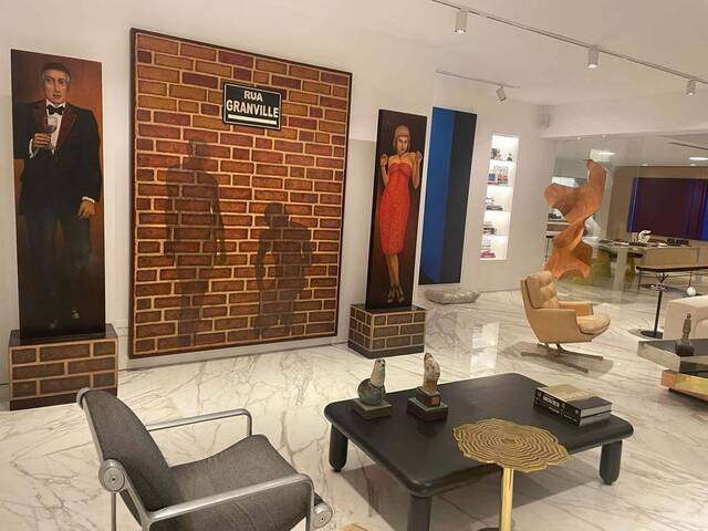 Apartamento para Venda em São Paulo - 5