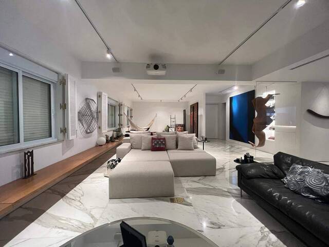 Apartamento para Venda em São Paulo - 3