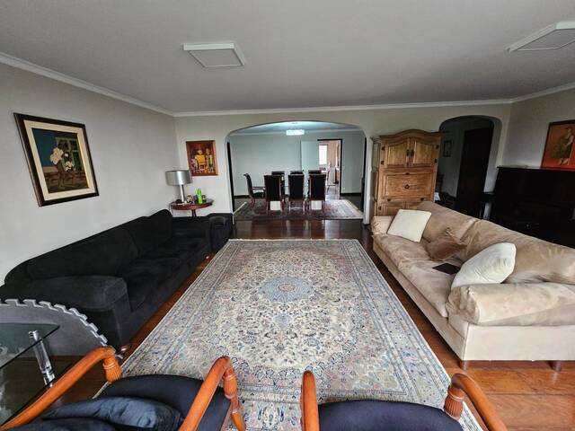 Apartamento para Venda em São Paulo - 3