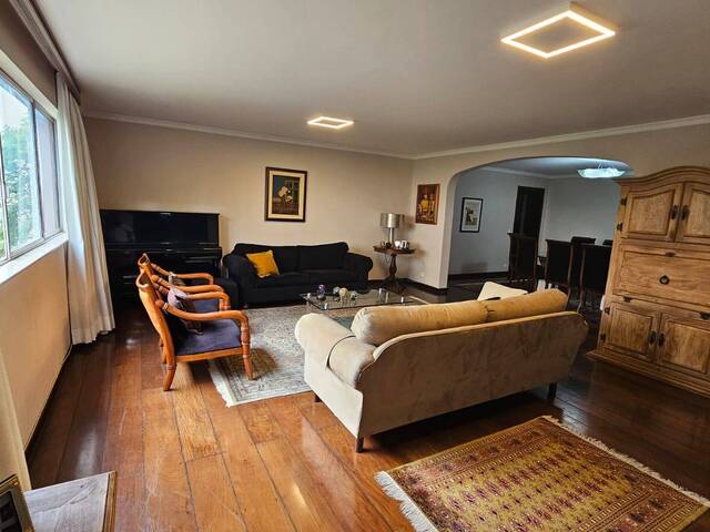 Apartamento para Venda em São Paulo - 2