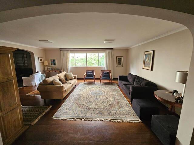 Apartamento para Venda em São Paulo - 4