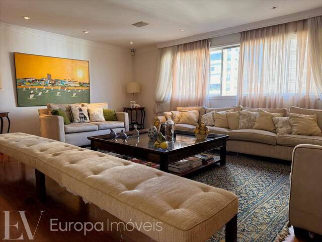 #561 - Apartamento para Venda em São Paulo - SP