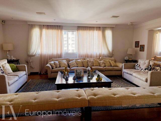 Apartamento para Venda em São Paulo - 4