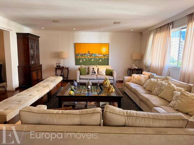 #561 - Apartamento para Venda em São Paulo - SP - 3