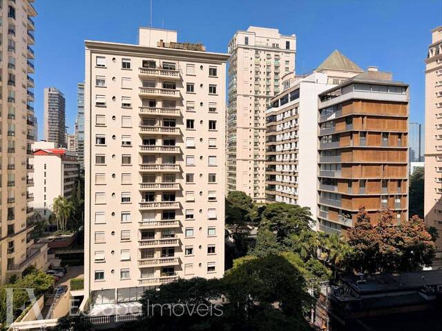 #561 - Apartamento para Venda em São Paulo - SP - 2