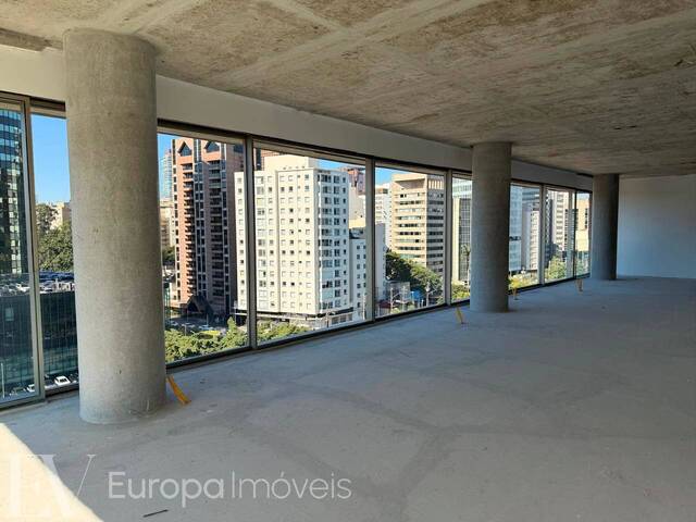 #562 - Apartamento para Venda em São Paulo - SP - 2
