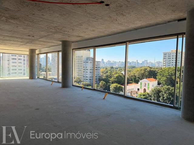 #562 - Apartamento para Venda em São Paulo - SP - 1