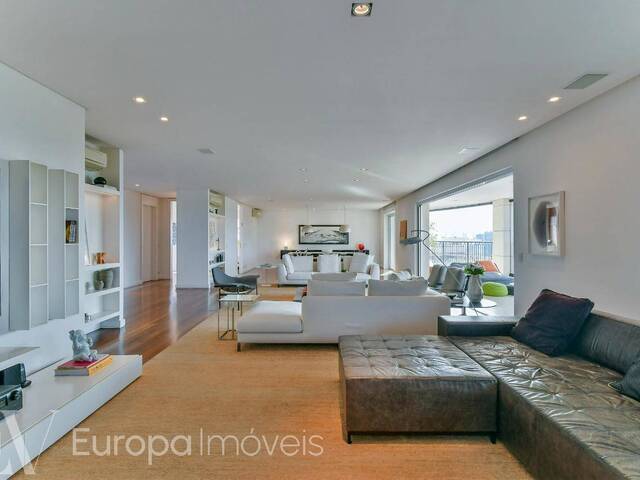 Apartamento para Venda em São Paulo - 4