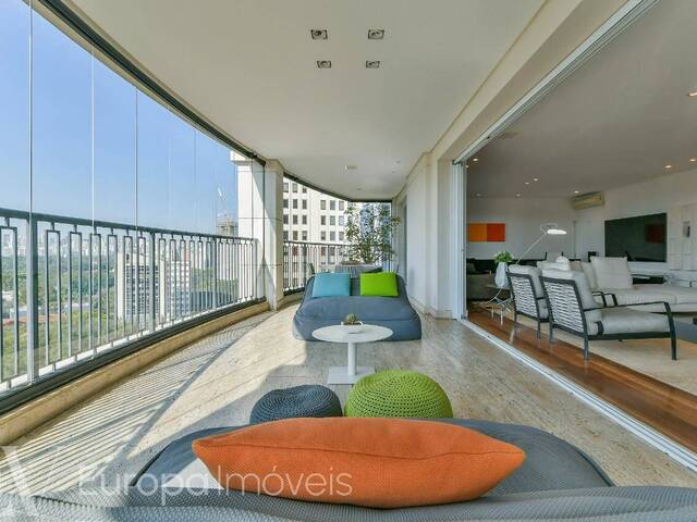 #564 - Apartamento para Venda em São Paulo - SP - 2