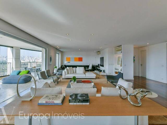 Apartamento para Venda em São Paulo - 5