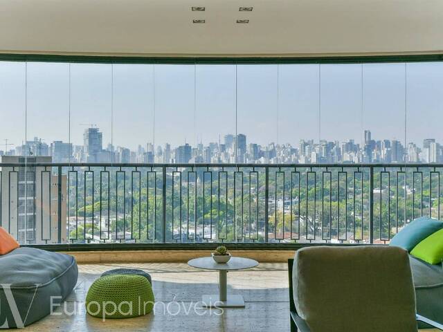 #564 - Apartamento para Venda em São Paulo - SP - 1