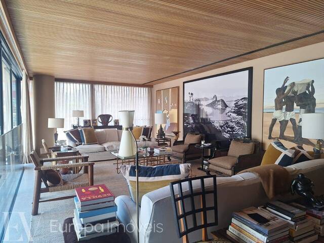 #565 - Apartamento para Venda em São Paulo - SP