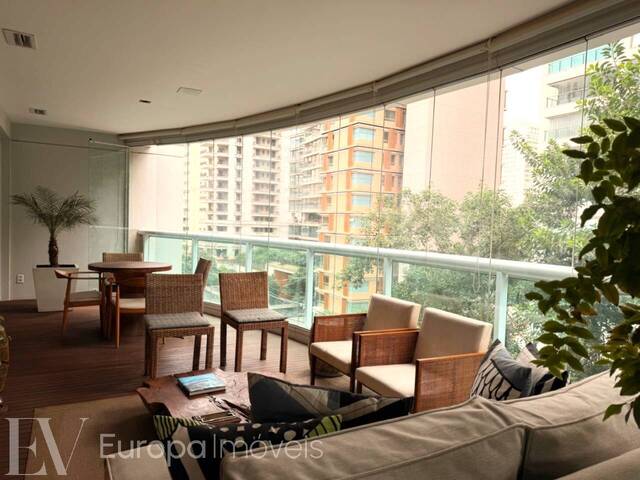 #566 - Apartamento para Venda em São Paulo - SP