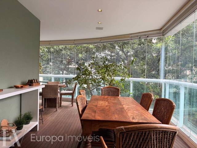 #566 - Apartamento para Venda em São Paulo - SP - 2