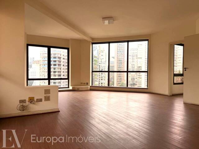 #567 - Apartamento para Venda em São Paulo - SP - 2