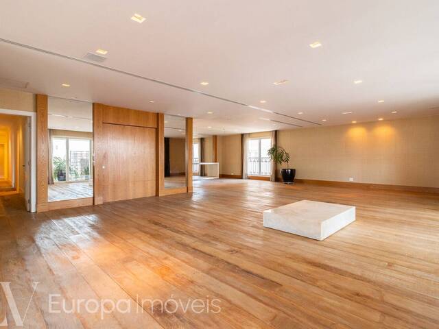 #568 - Apartamento para Venda em São Paulo - SP - 3