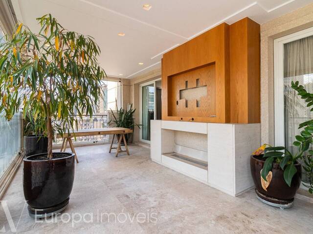 #568 - Apartamento para Venda em São Paulo - SP - 2