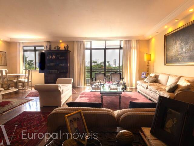 Apartamento para Venda em São Paulo - 5