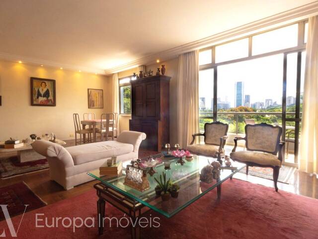 Apartamento para Venda em São Paulo - 4