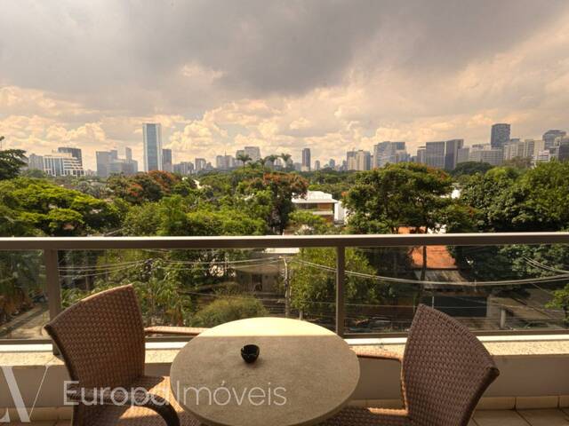 #569 - Apartamento para Venda em São Paulo - SP - 2