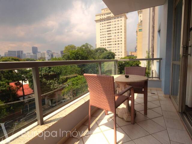 #569 - Apartamento para Venda em São Paulo - SP - 3
