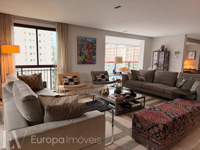 #571 - Apartamento para Venda em São Paulo - SP - 1