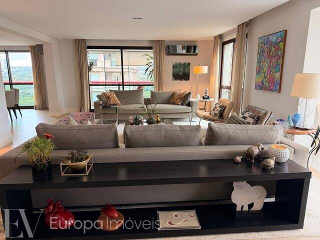 Apartamento para Venda em São Paulo - 4